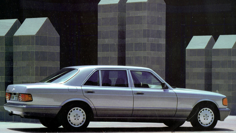Illustration for article titled Ten Cheap Cars That Make You Look Rich
